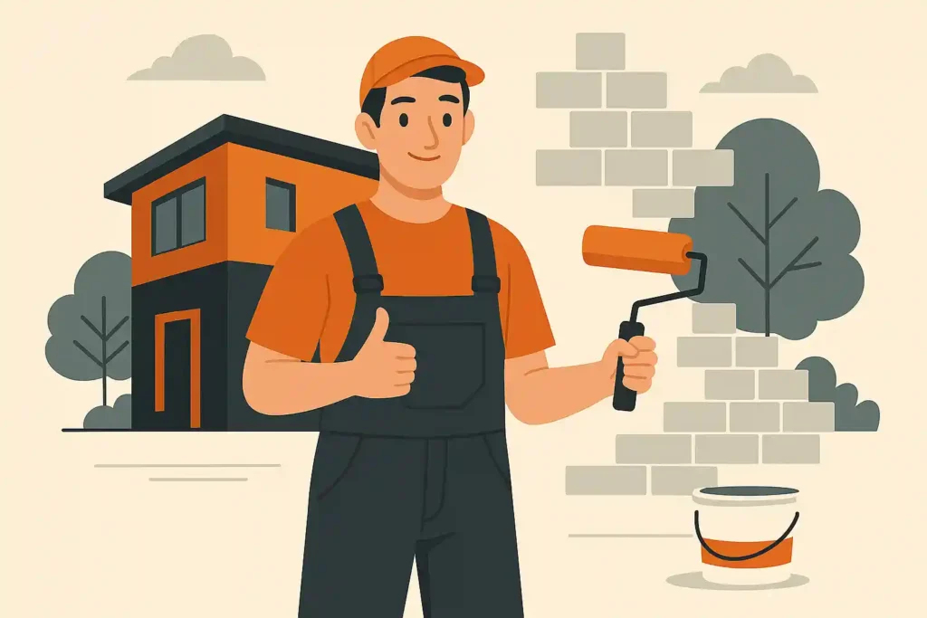 renovierungsarbeiten meitingen